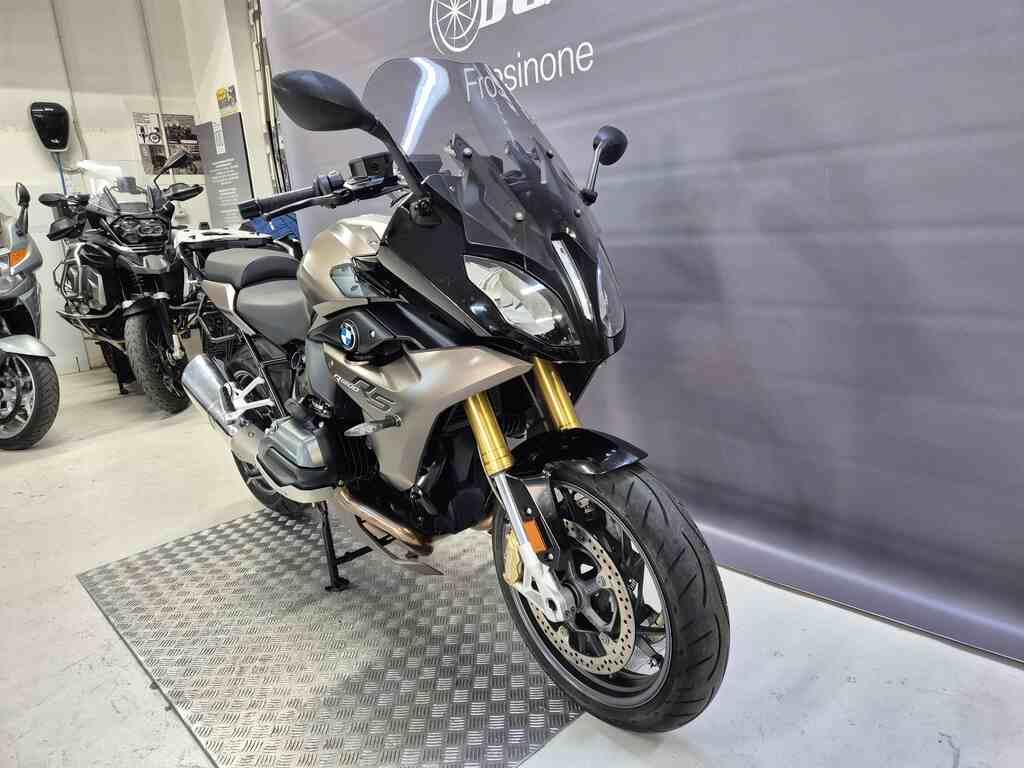 R 1200 RS