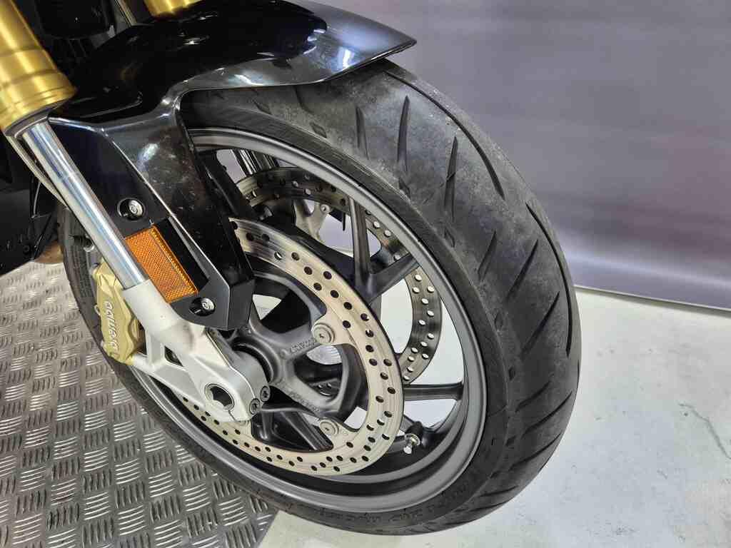 R 1200 RS