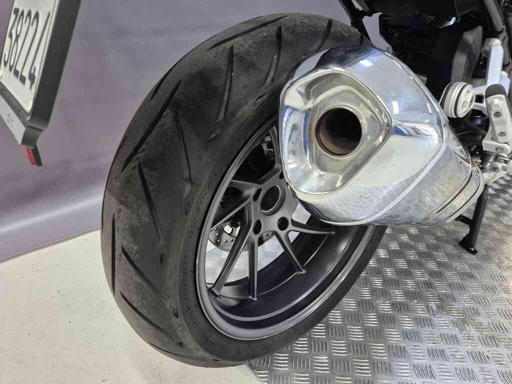 R 1200 RS