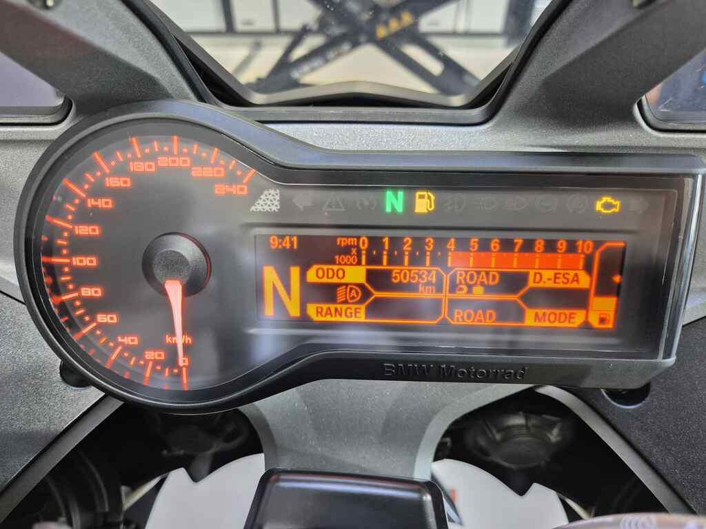 R 1200 RS