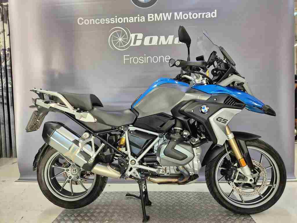 R 1250 GS
