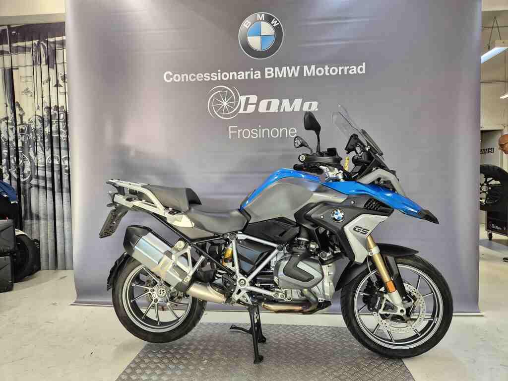 R 1250 GS