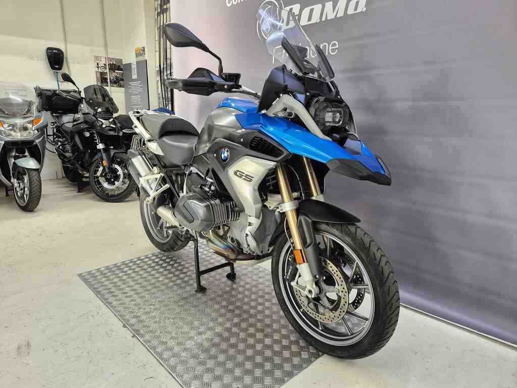 R 1250 GS