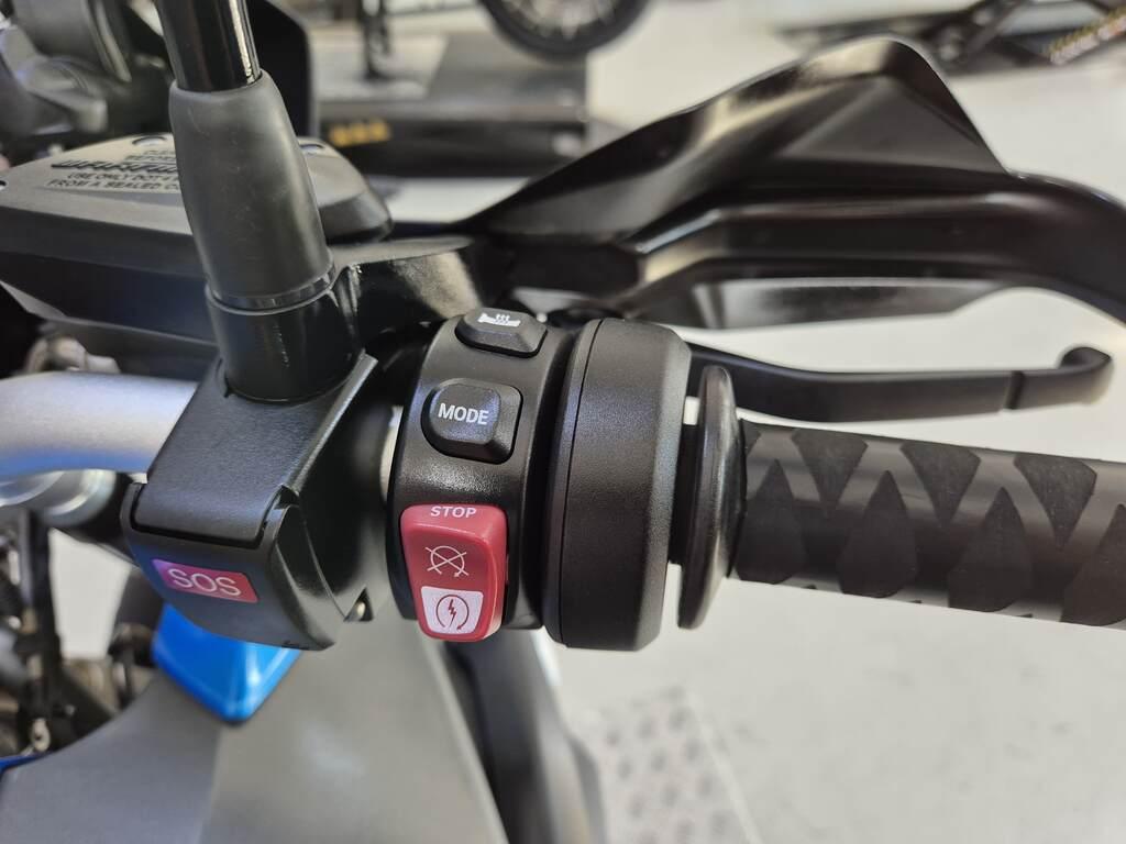 R 1250 GS