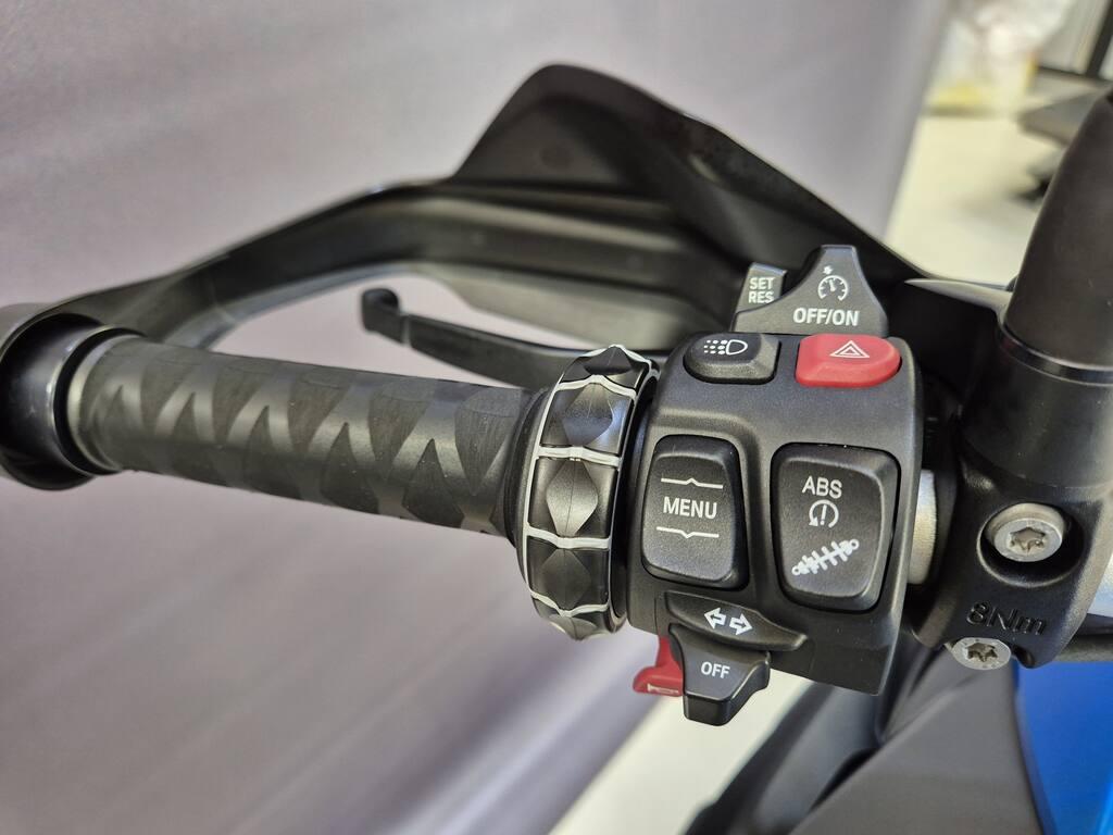 R 1250 GS
