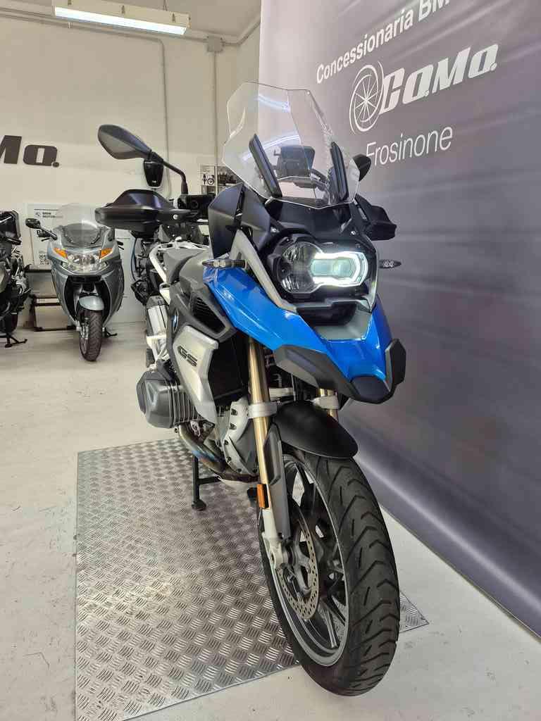 R 1250 GS