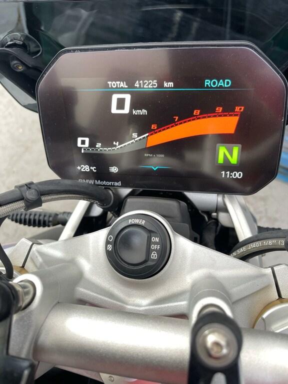 R 1250 R