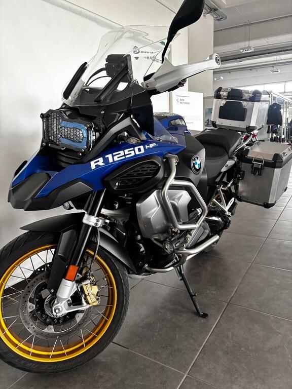 R 1250 GS