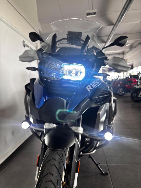 R 1250 GS
