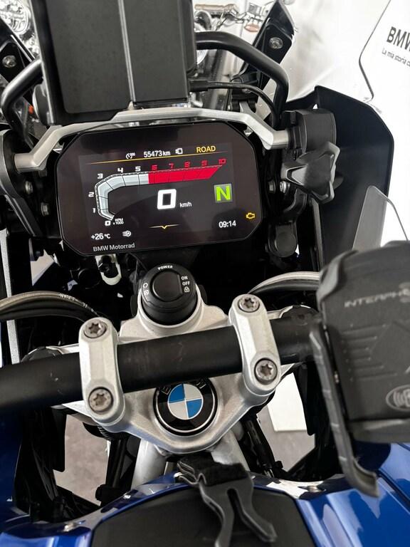 R 1250 GS
