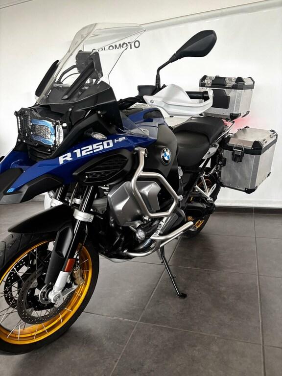 R 1250 GS