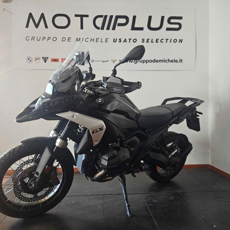 R 1300 GS