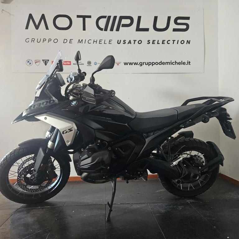 R 1300 GS