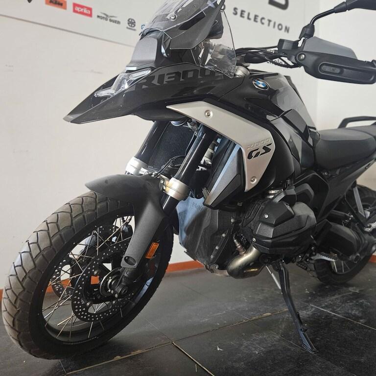 R 1300 GS