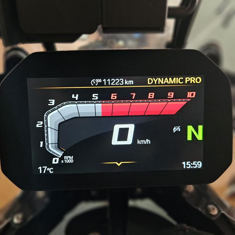 R 1300 GS