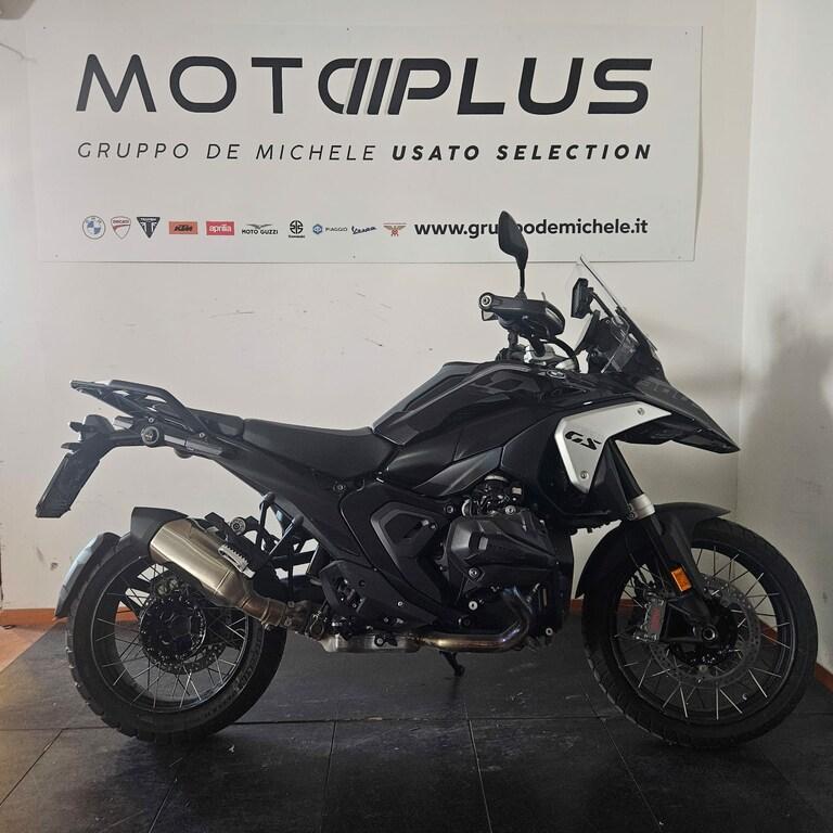 R 1300 GS