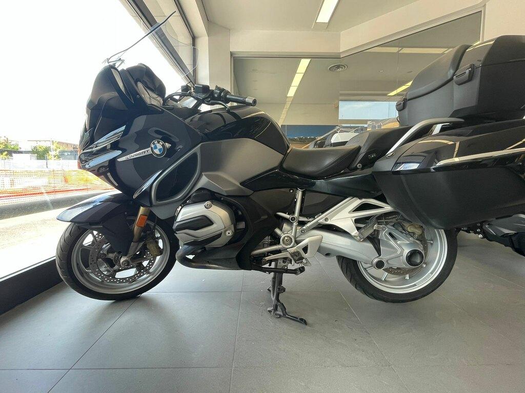 R 1200 RT