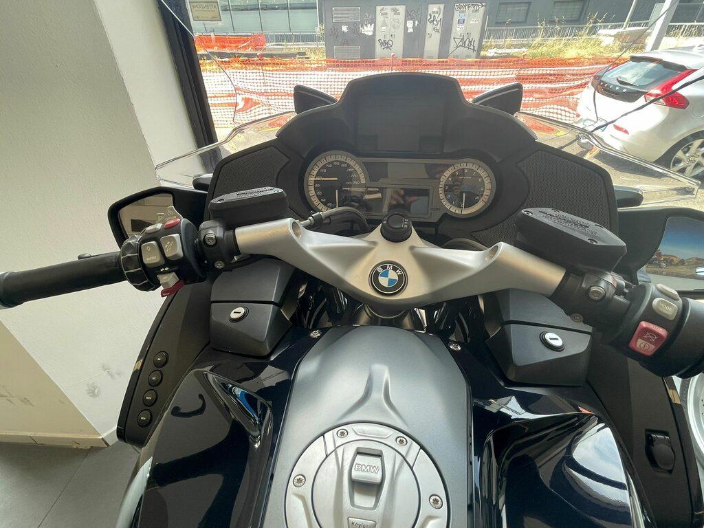 R 1200 RT