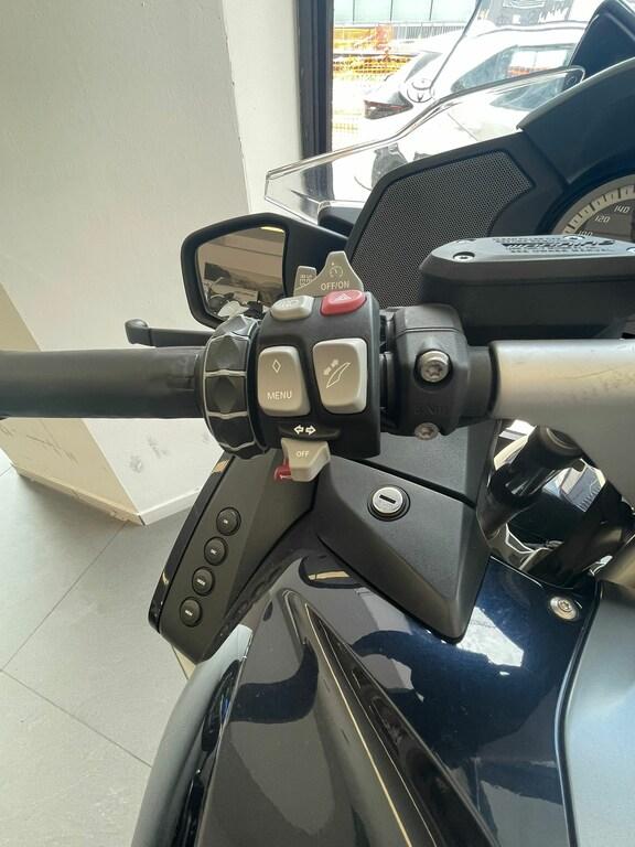 R 1200 RT