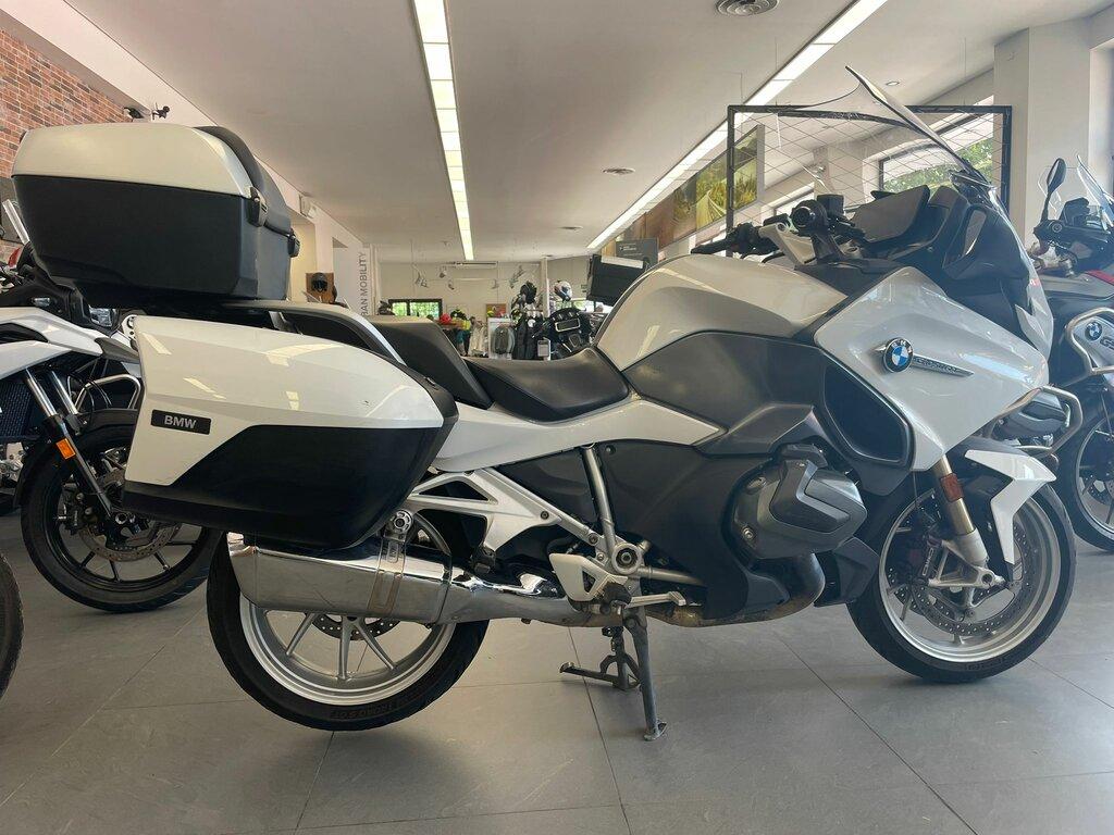 R 1250 RT