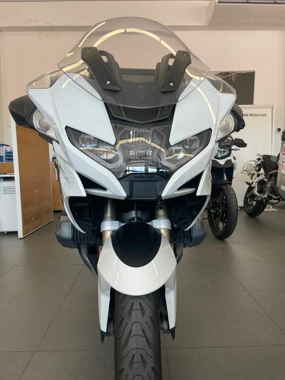 R 1250 RT
