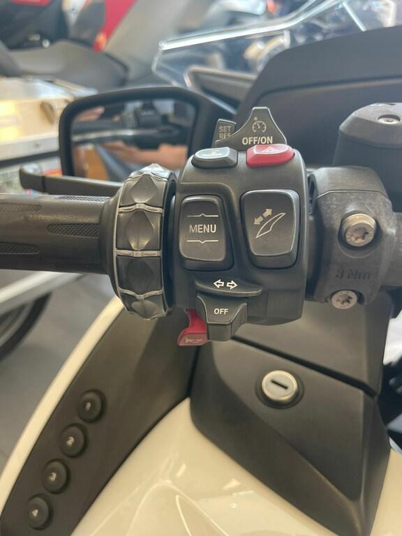 R 1250 RT