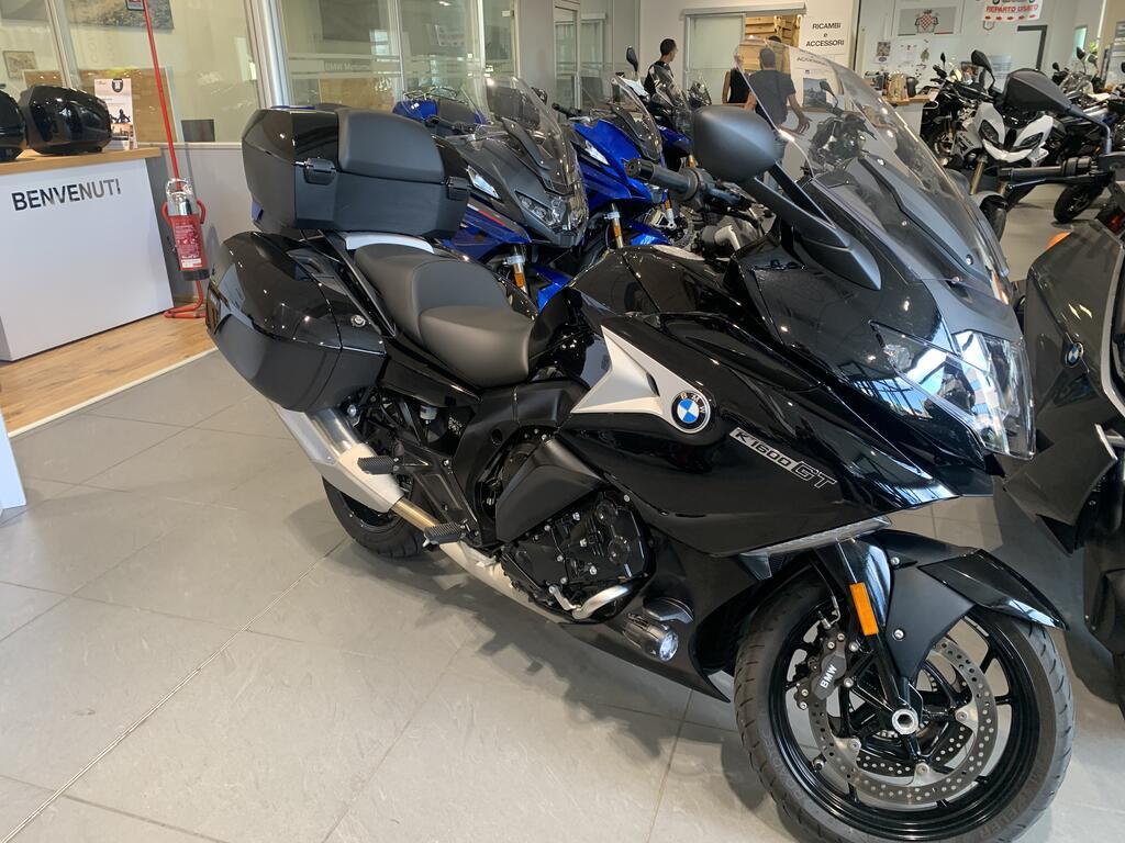 K 1600 GT