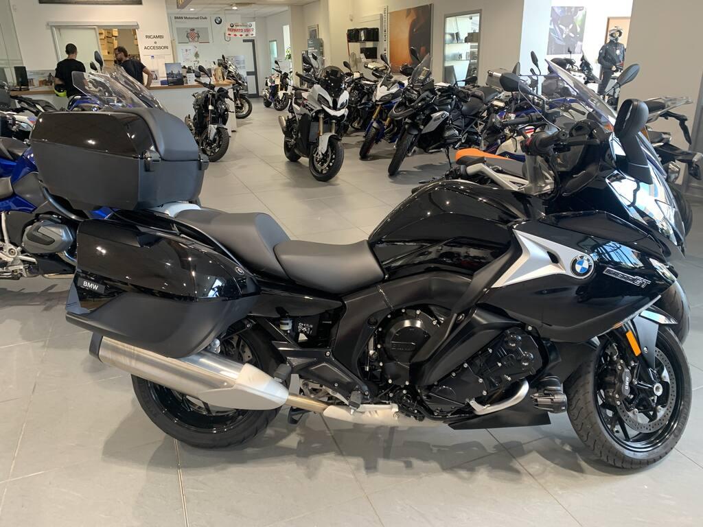 K 1600 GT