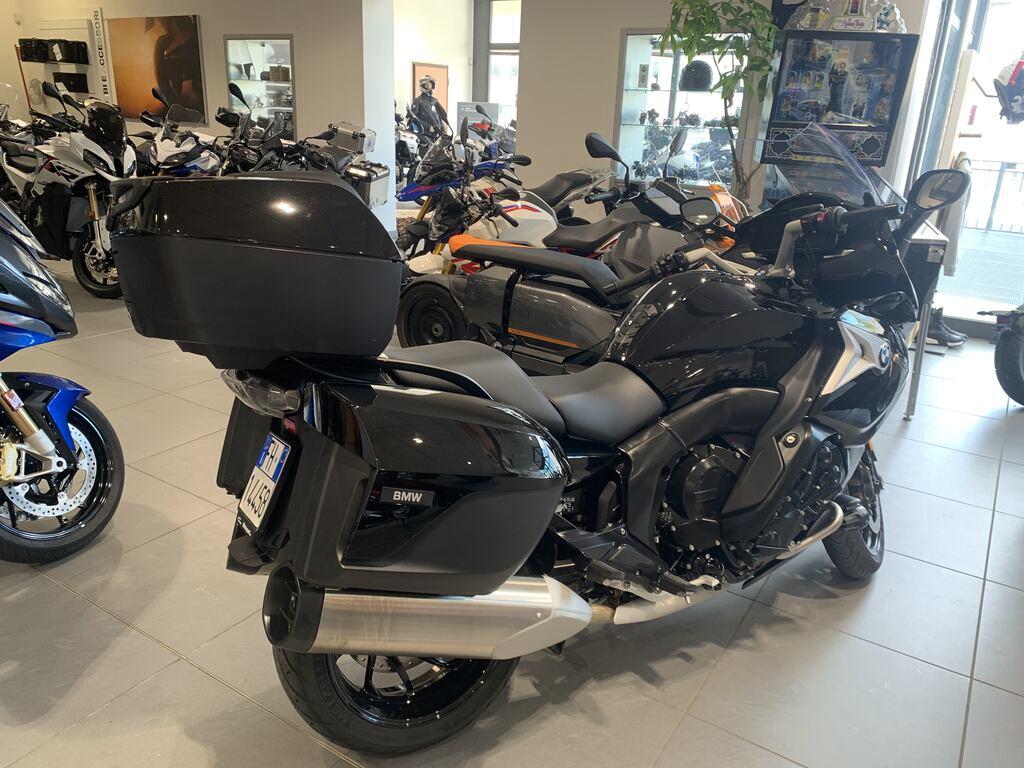 K 1600 GT