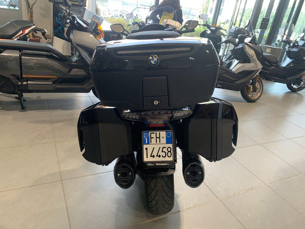 K 1600 GT