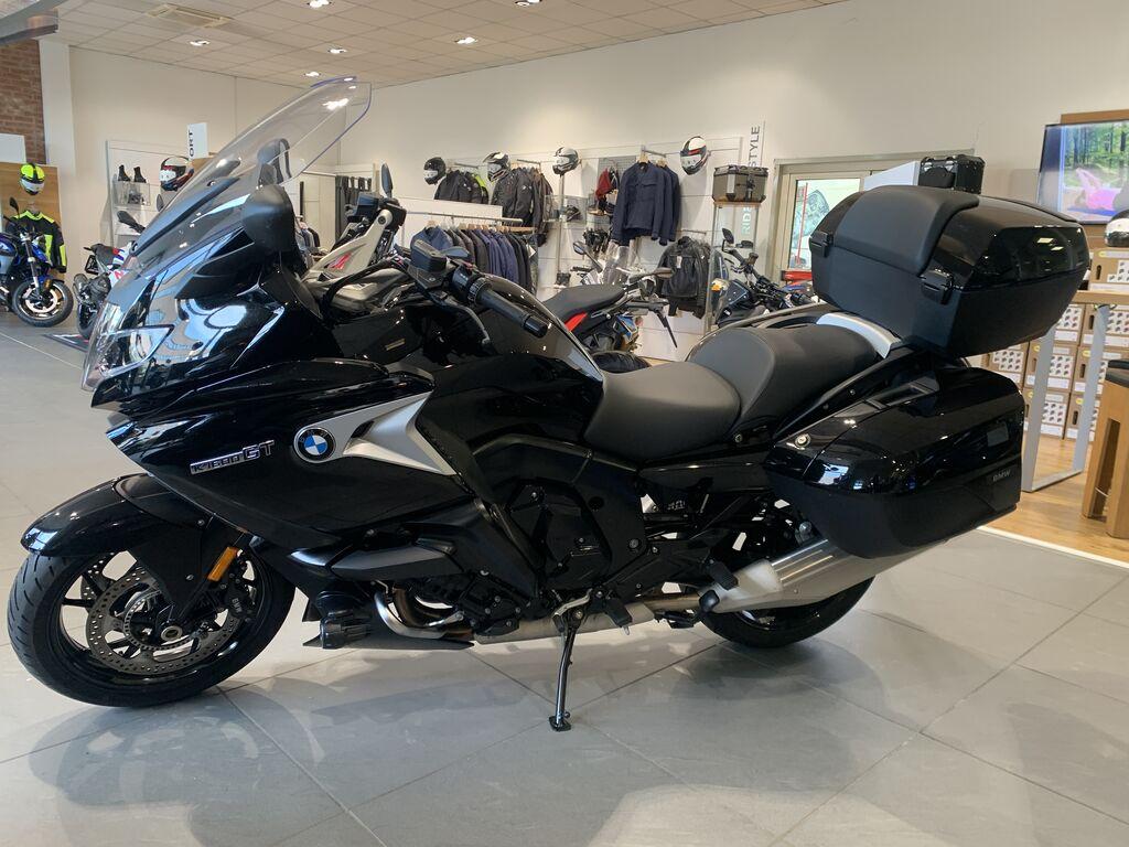 K 1600 GT