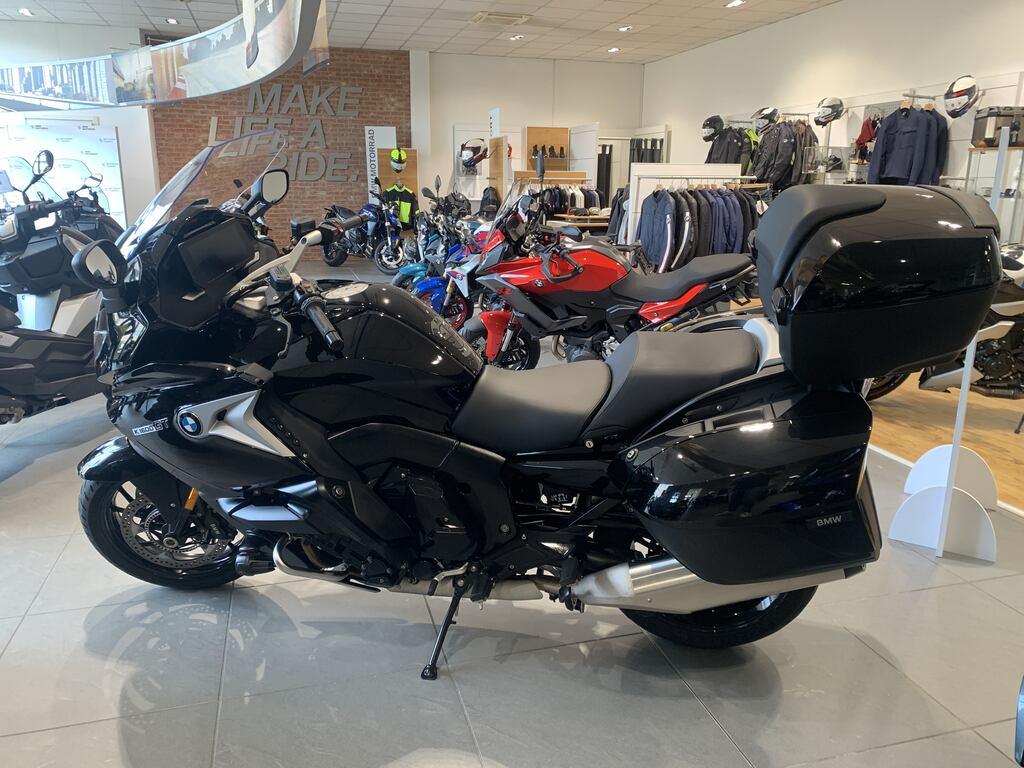 K 1600 GT