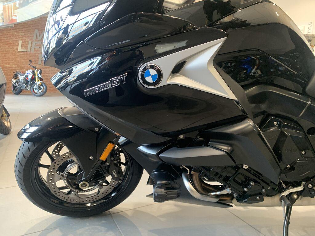 K 1600 GT