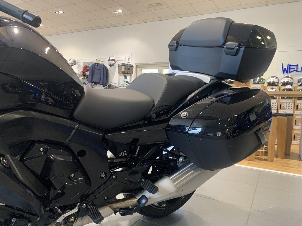 K 1600 GT