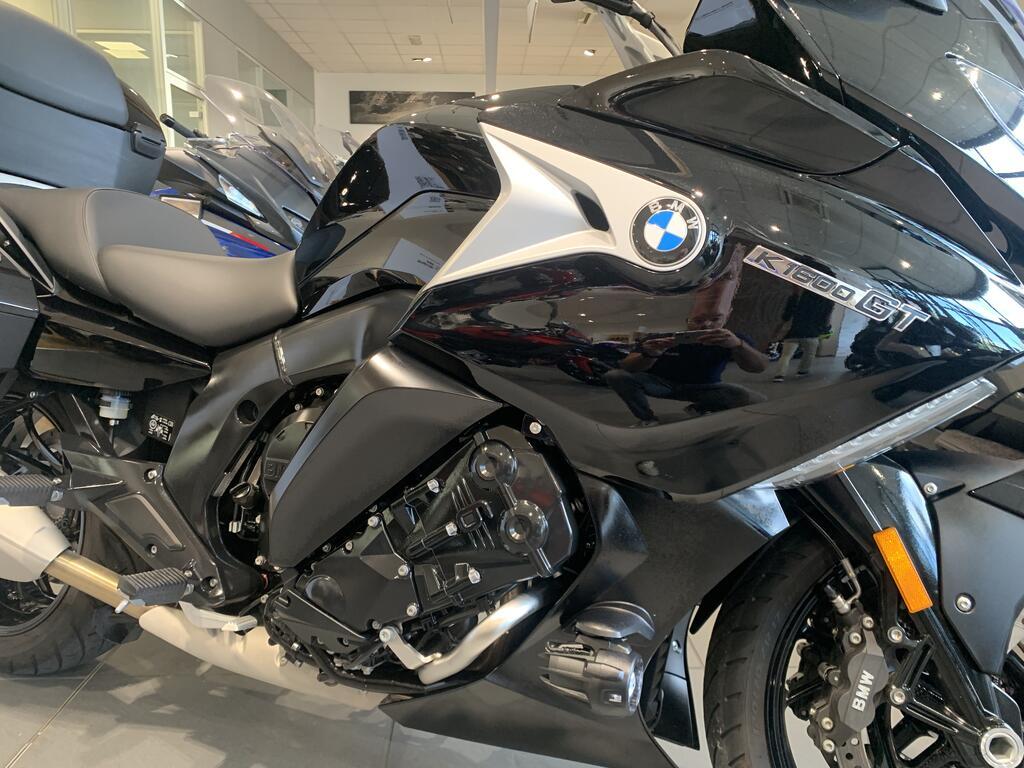K 1600 GT
