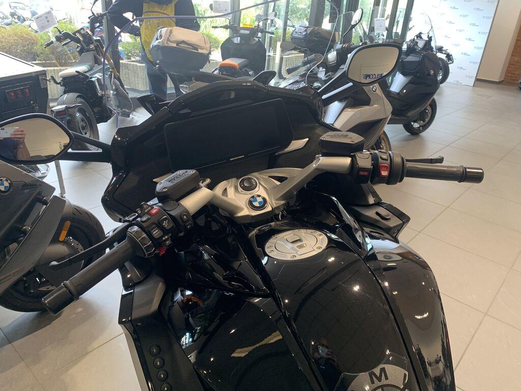 K 1600 GT