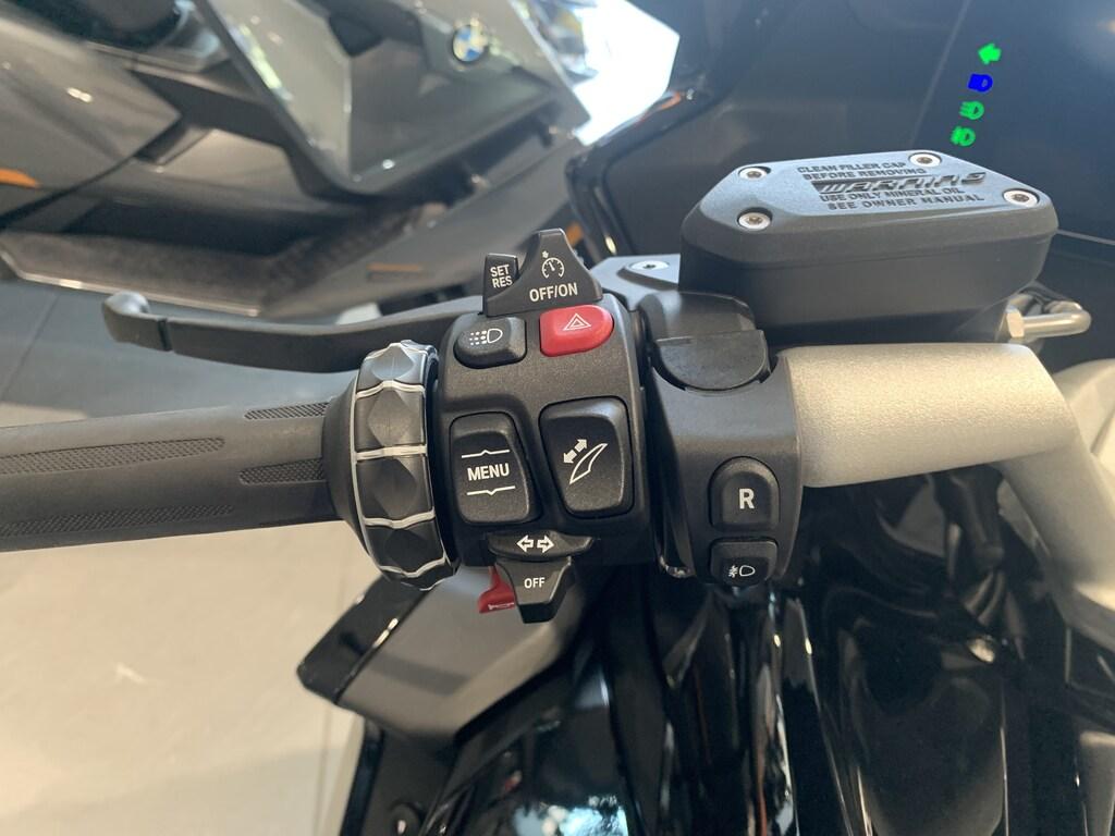 K 1600 GT