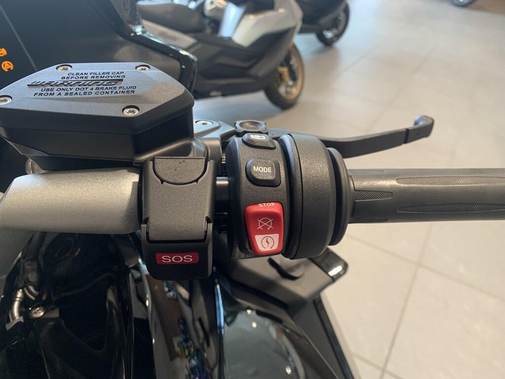 K 1600 GT