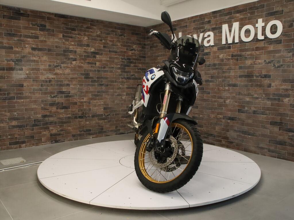 F 900 GS