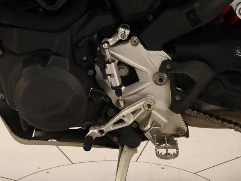 F 900 GS