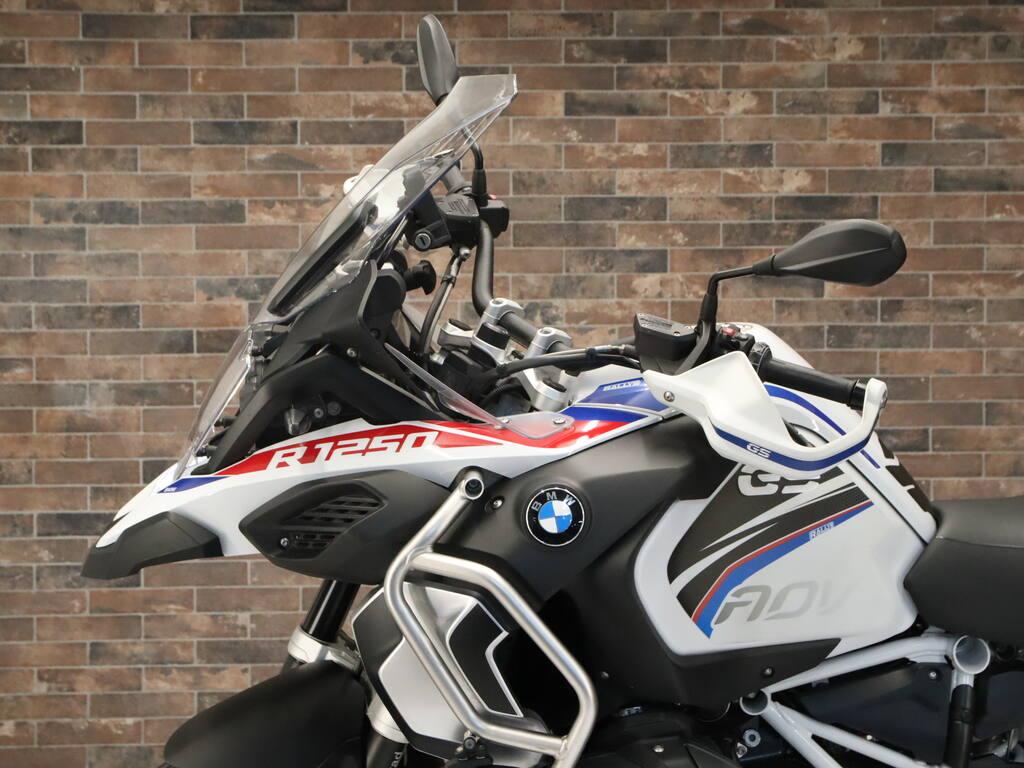 R 1250 GS