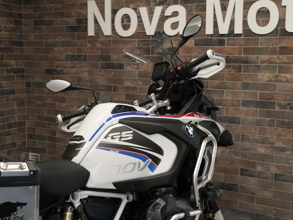 R 1250 GS