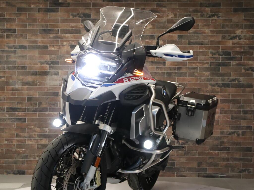 R 1250 GS