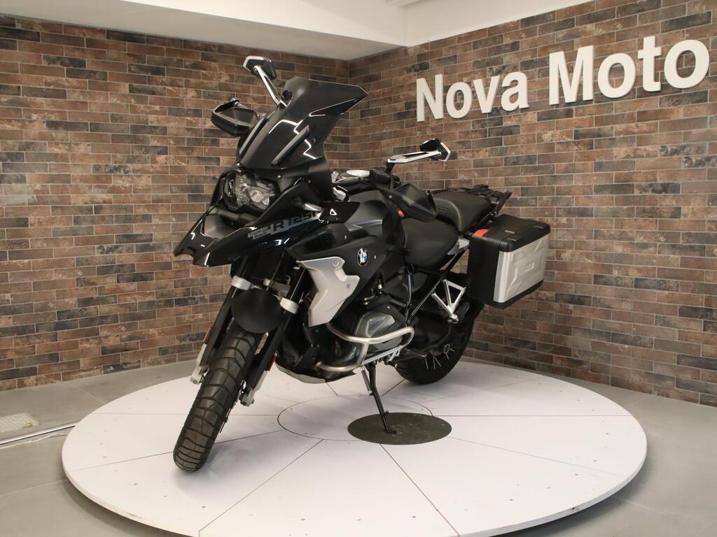 R 1250 GS