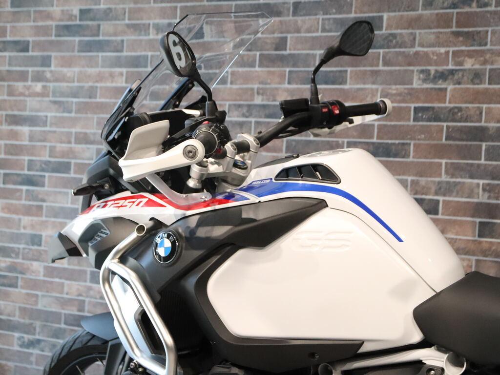 R 1250 GS