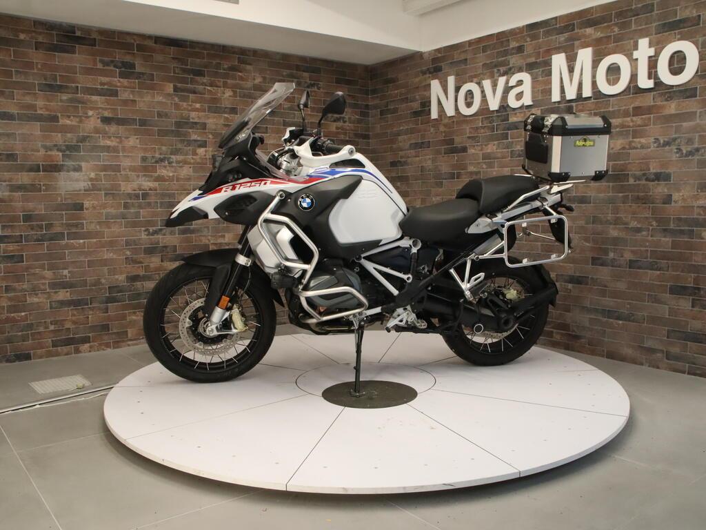 R 1250 GS