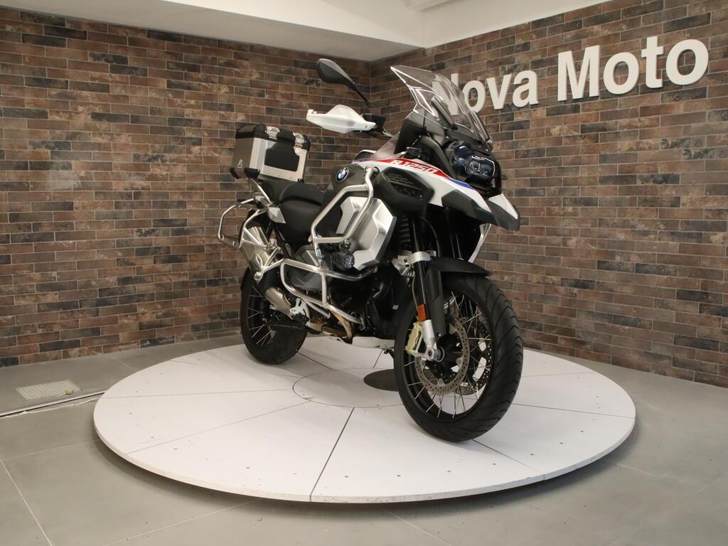 R 1250 GS