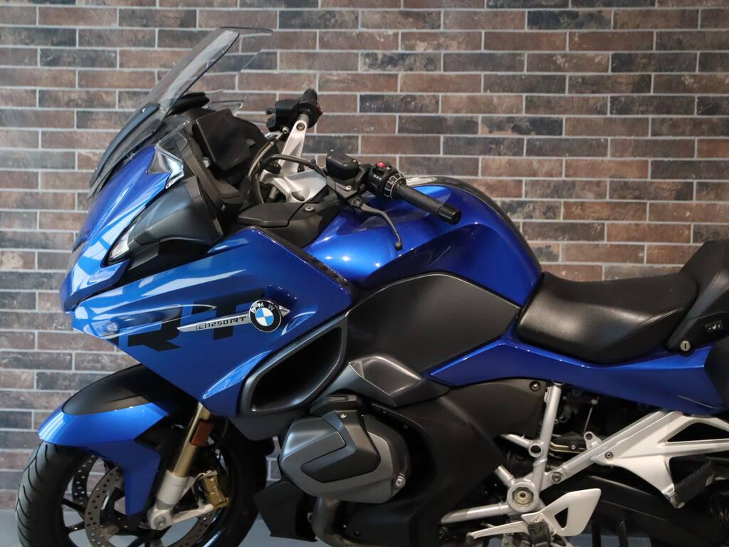 R 1250 RT