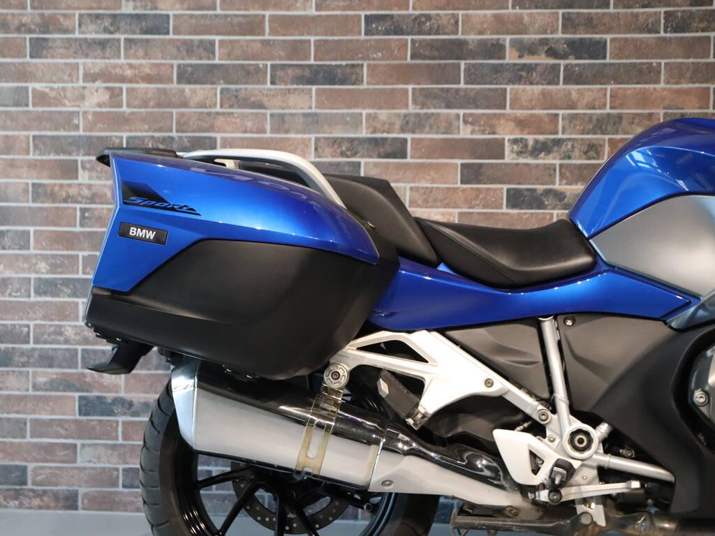 R 1250 RT