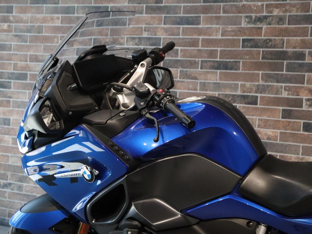 R 1250 RT